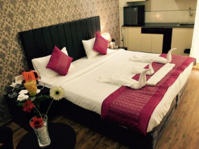 Brij Bhoomi Resort